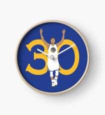 30 splash 1 Clock