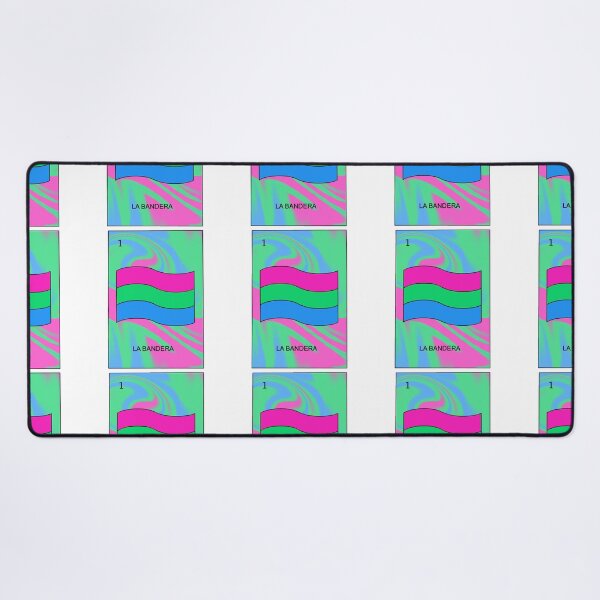 Item preview, Poly Loteria Card designed and sold by ThatNerdKneiva.