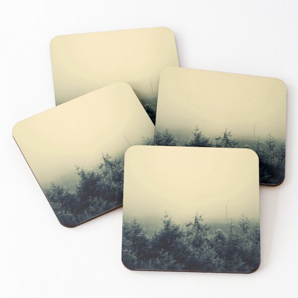 Item preview, treetops designed and sold by Francespoppy.