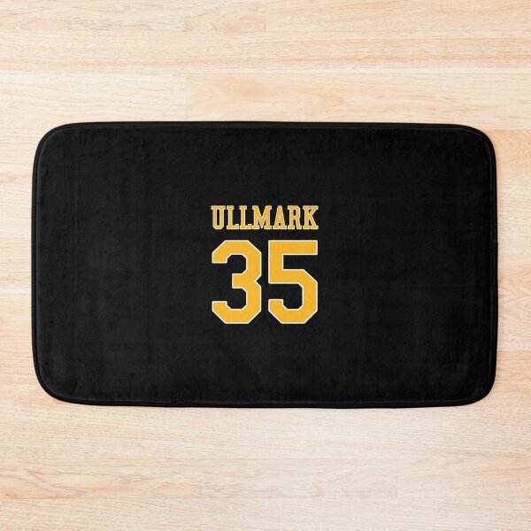 Item preview, Hockey- Boston - Goalie - #35 designed and sold by positiveimages.