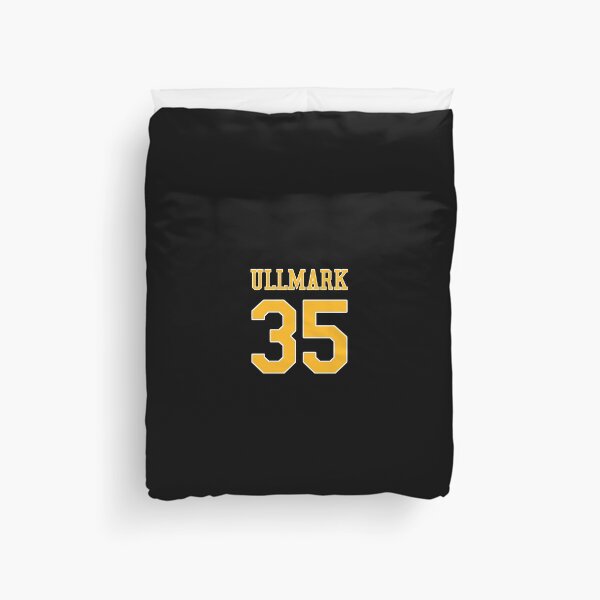Item preview, Hockey- Boston - Goalie - #35 designed and sold by positiveimages.