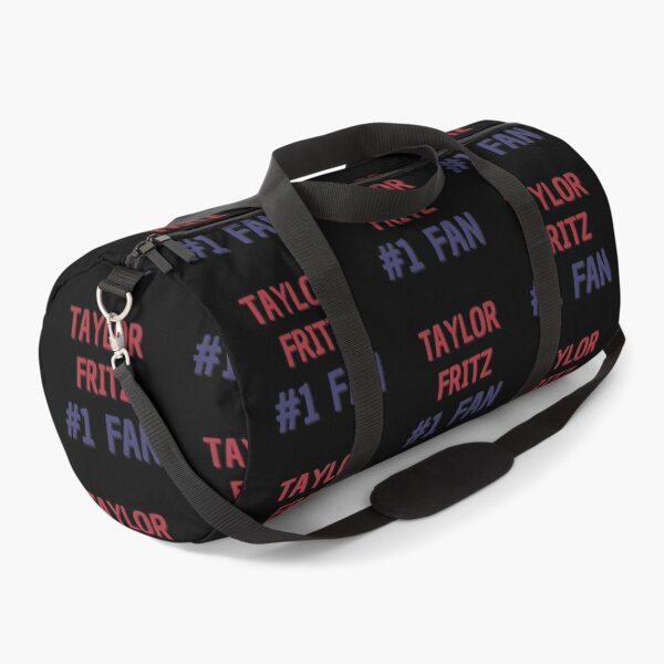 Item preview, Taylor Fritz - #1 Fan designed and sold by Rybariuns.