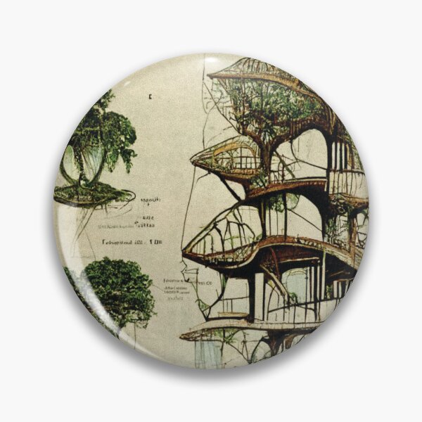 Item preview, Mangrove Habitats designed and sold by anteform.