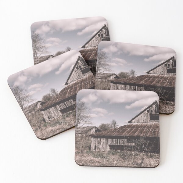 Item preview, Forgotten Acres designed and sold by Jim Love.