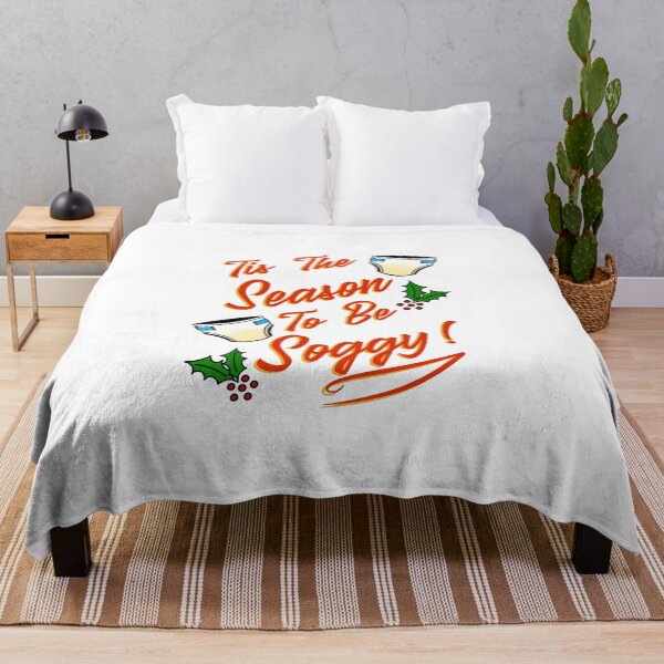Item preview, Tis The Season to be Soggy - wet designed and sold by DF3.