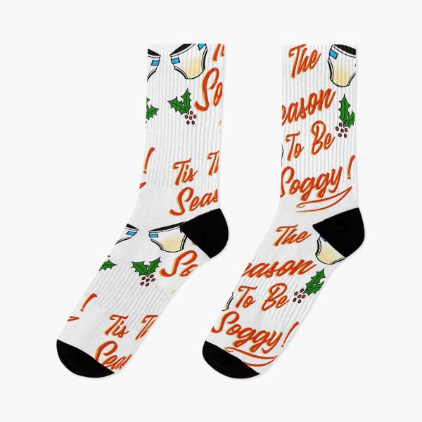 Item preview, Tis The Season to be Soggy - wet designed and sold by DF3.
