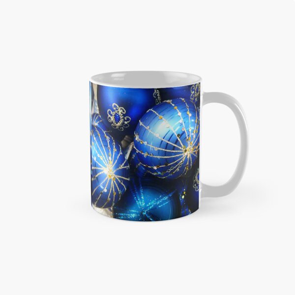 Item preview, Blue Christmas with praying angel designed and sold by angel1.