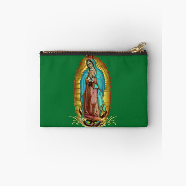 Item preview, Our Lady of Guadalupe Virgin Mary 07 designed and sold by hispanicworld.