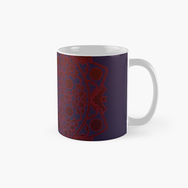 Item preview, Gothic Mandala designed and sold by Miss Lunaria.