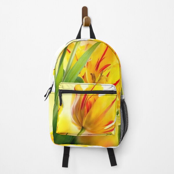 Item preview, Pretty Yellow Floral Merchandise designed and sold by cindyfordyce.