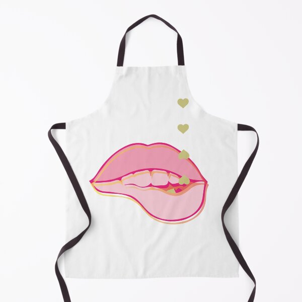 Item preview, Keep on lovin' biting lips designed and sold by francismargaret.