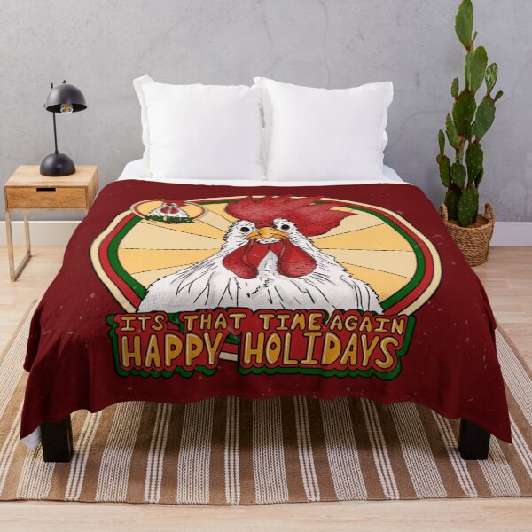 Item preview, Happy holidays designed and sold by Weather gifts .