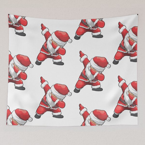 Item preview, Crismas Santa Claus designed and sold by ABZDesigner.