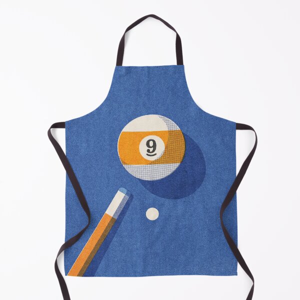Item preview, BALLS / Billiards - ball 9 I designed and sold by danielcoulmann.