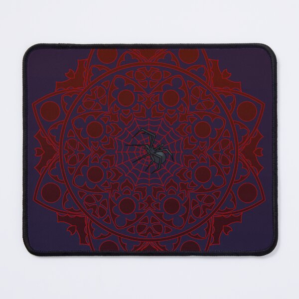 Item preview, Gothic Mandala designed and sold by Miss Lunaria.