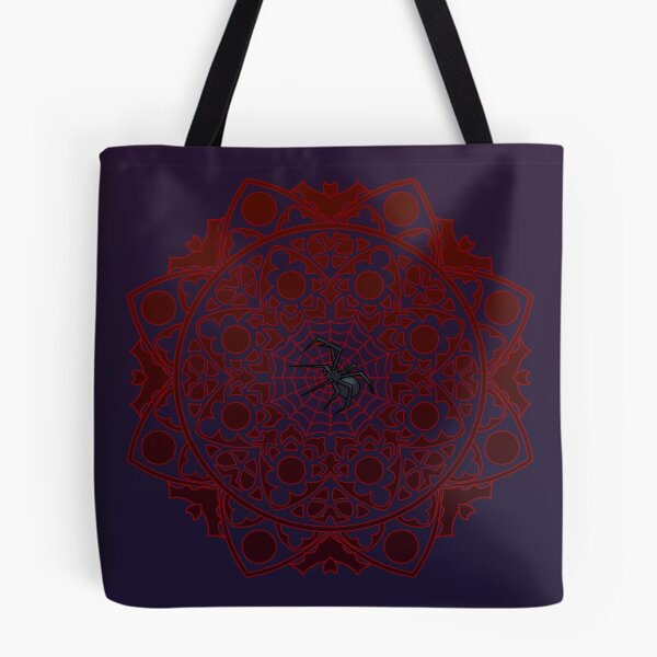 Item preview, Gothic Mandala designed and sold by Miss Lunaria.