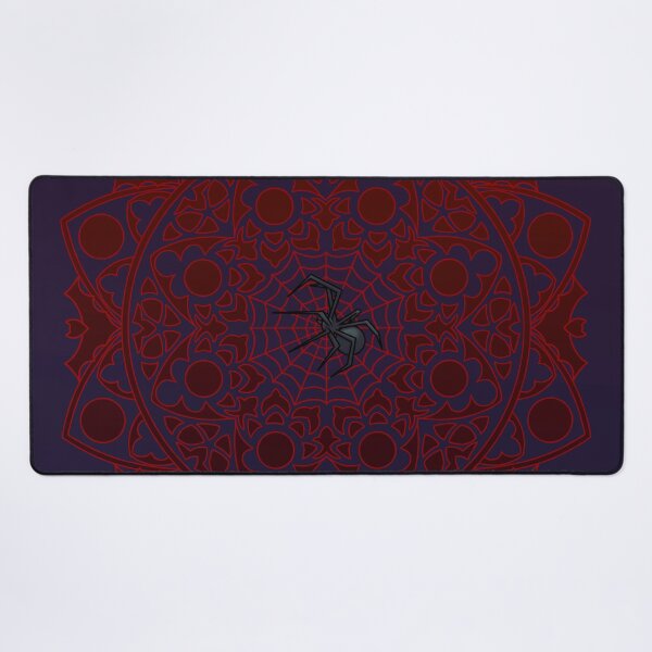 Item preview, Gothic Mandala designed and sold by Miss Lunaria.
