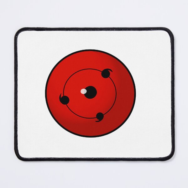 Item preview, Red ninja eyes designed and sold by derroj.