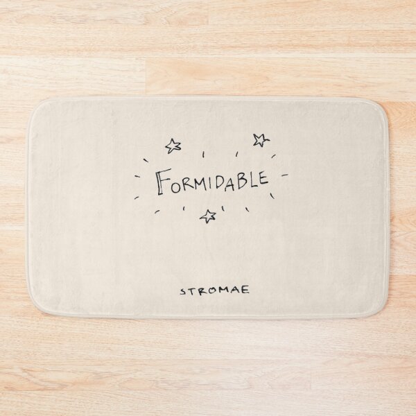 Item preview, Formidable  designed and sold by suwii.