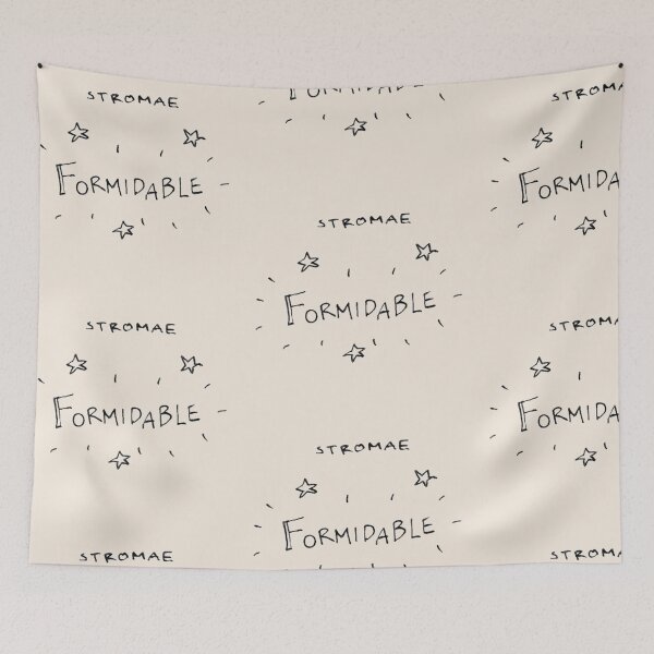 Item preview, Formidable  designed and sold by suwii.