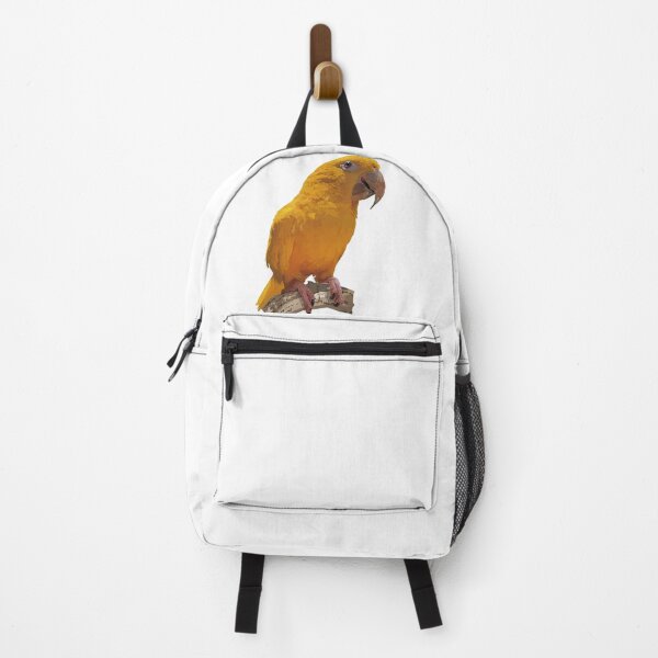 Item preview, the golden parakeet designed and sold by obscurite.