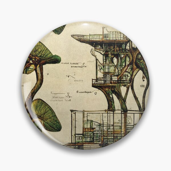 Item preview, Mangrove Habitats designed and sold by anteform.