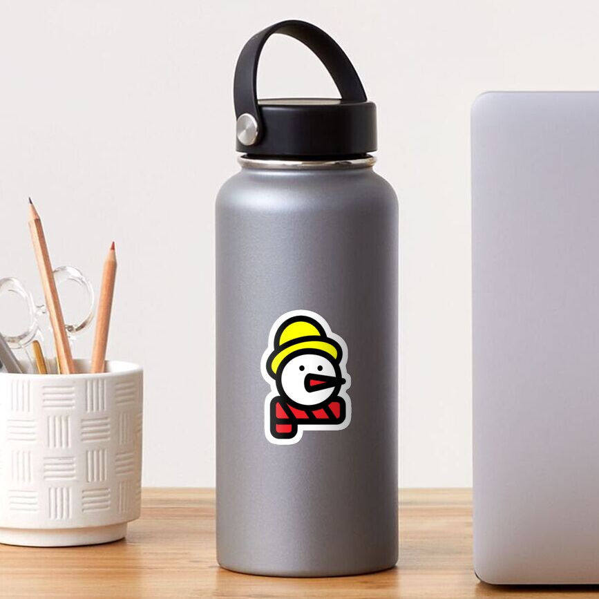 Artikel-Vorschau von Sticker, designt und verkauft von Top10Designs.