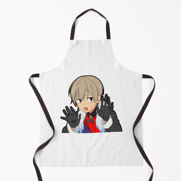 Item preview, Winter-kun, Christmas anime style, winter, Anime Christmas present for friends or family. designed and sold by BSHA-o-RAHA.