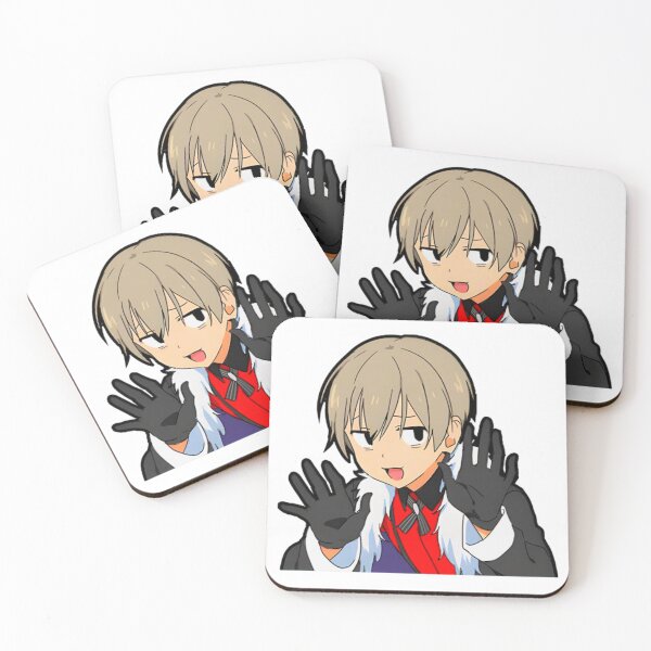 Item preview, Winter-kun, Christmas anime style, winter, Anime Christmas present for friends or family. designed and sold by BSHA-o-RAHA.