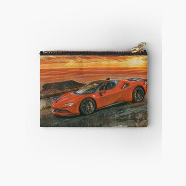 Item preview, Ferrari SF90 Stradale designed and sold by OrangeCars.