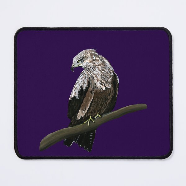 Item preview, Young Eagle | Watercolor Art by Sulazen designed and sold by SULAZEN.