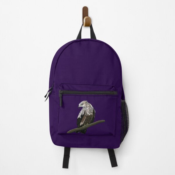 Item preview, Young Eagle | Watercolor Art by Sulazen designed and sold by SULAZEN.