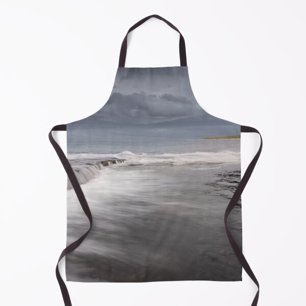 Item preview, Bamburgh Storm designed and sold by iaintall.