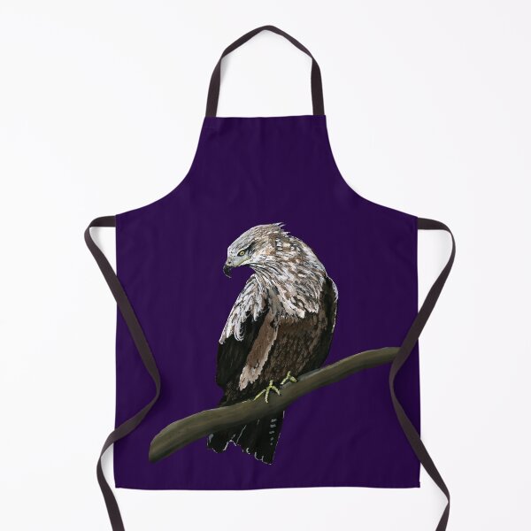 Item preview, Young Eagle | Watercolor Art by Sulazen designed and sold by SULAZEN.