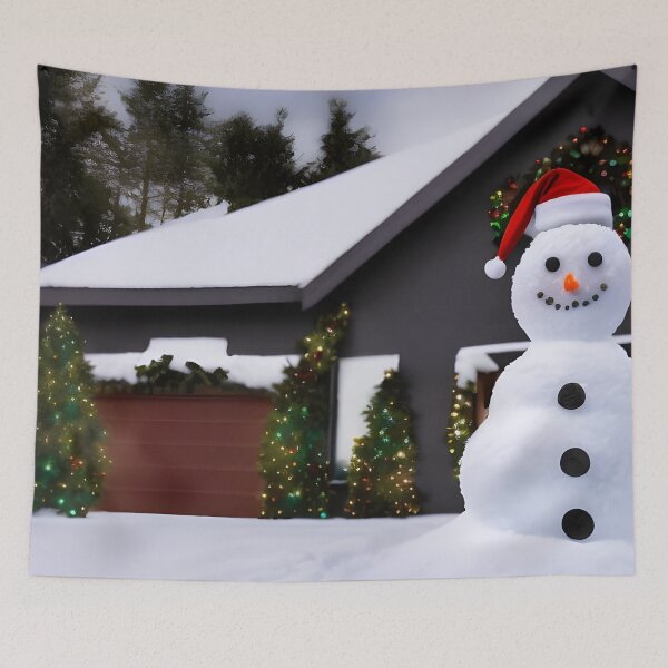 Item preview, Home for Christmas designed and sold by jrk123.