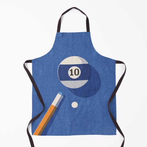 Item preview, BALLS / Billiards - ball 10 I designed and sold by danielcoulmann.