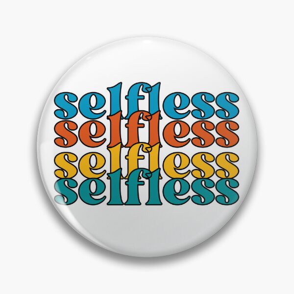 Item preview, Selfless designed and sold by EclipseInFlames.