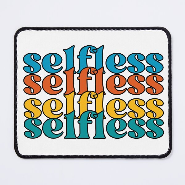 Item preview, Selfless designed and sold by EclipseInFlames.
