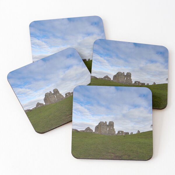 Item preview, ogmore castle bridgend, glamorgan, south wales designed and sold by VnGphoto.