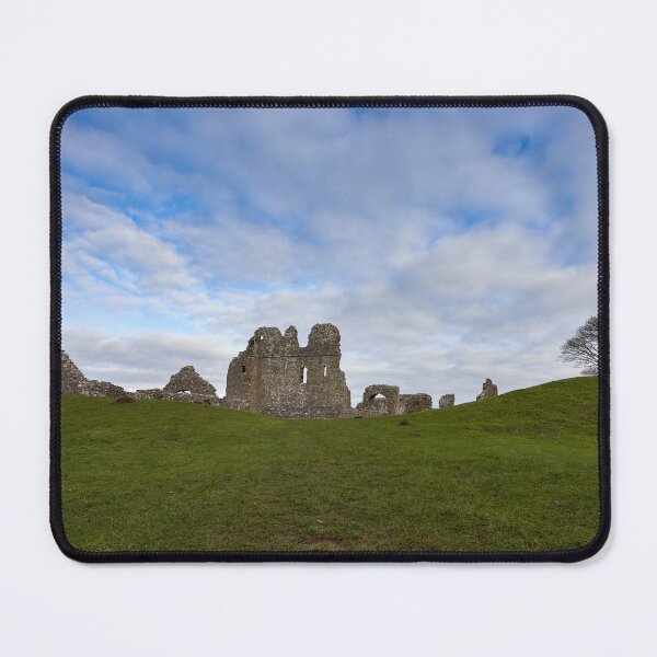 Item preview, ogmore castle bridgend, glamorgan, south wales designed and sold by VnGphoto.