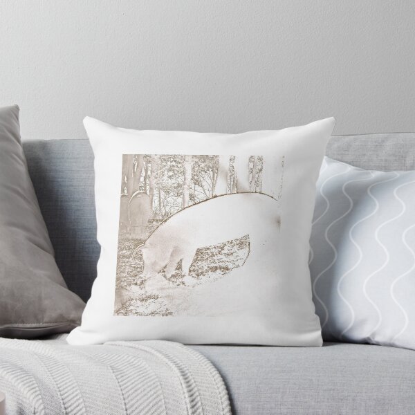 Item preview, Outline of a Pig designed and sold by Aleesha Haigwood.
