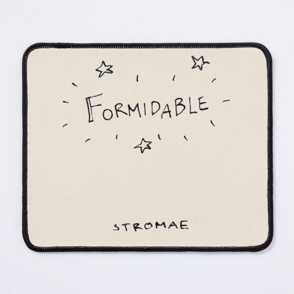 Item preview, Formidable  designed and sold by suwii.