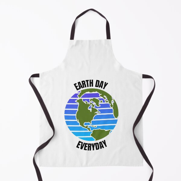 Artikelvorschau, Earthday Everyday Trees Recyceln Freiwilligenumgebung Save Planet entworfen und verkauft von DadJokeDescript.