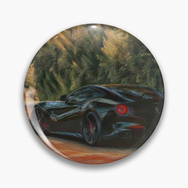 Item preview, Ferrari F12 designed and sold by OrangeCars.