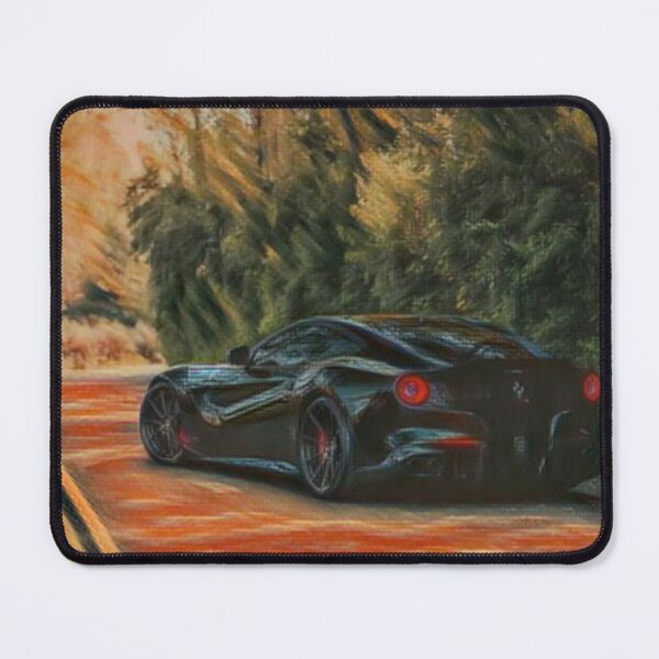 Item preview, Ferrari F12 designed and sold by OrangeCars.