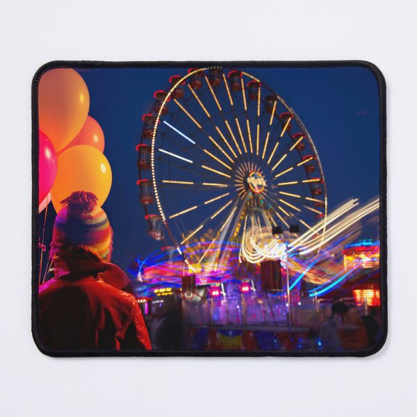 Item preview, Fairground designed and sold by ernest123.