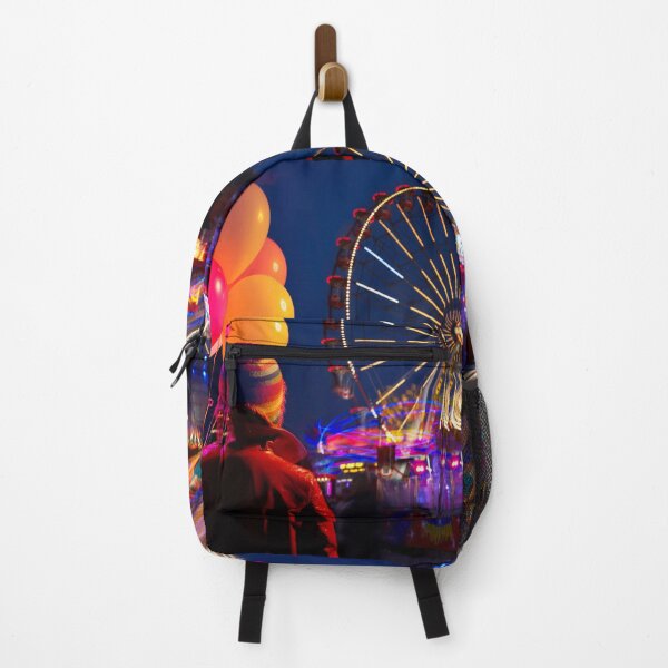 Item preview, Fairground designed and sold by ernest123.