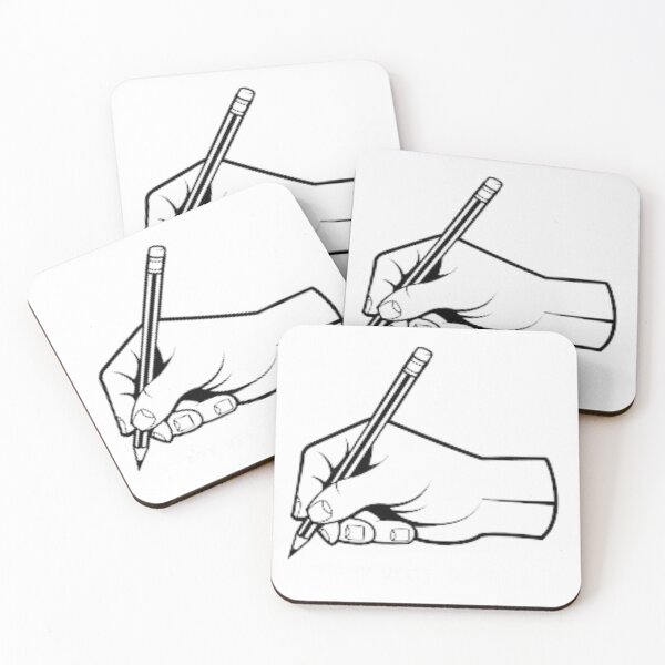 Item preview, The hand of an artist  designed and sold by ORISES.
