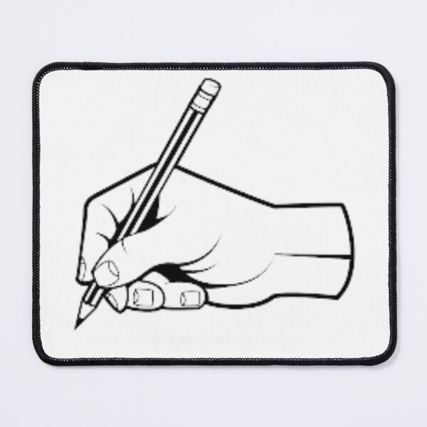 Item preview, The hand of an artist  designed and sold by ORISES.