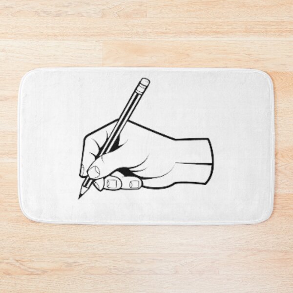 Item preview, The hand of an artist  designed and sold by ORISES.